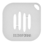 CAPS-lock — Porta copriobiettivo per borsa, zaino e cintura - Bledoforma
