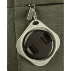 CAPS-lock — Porta copriobiettivo per borsa, zaino e cintura - Bledoforma