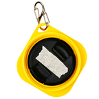 CAPS-lock — Porta copriobiettivo per borsa, zaino e cintura - Bledoforma