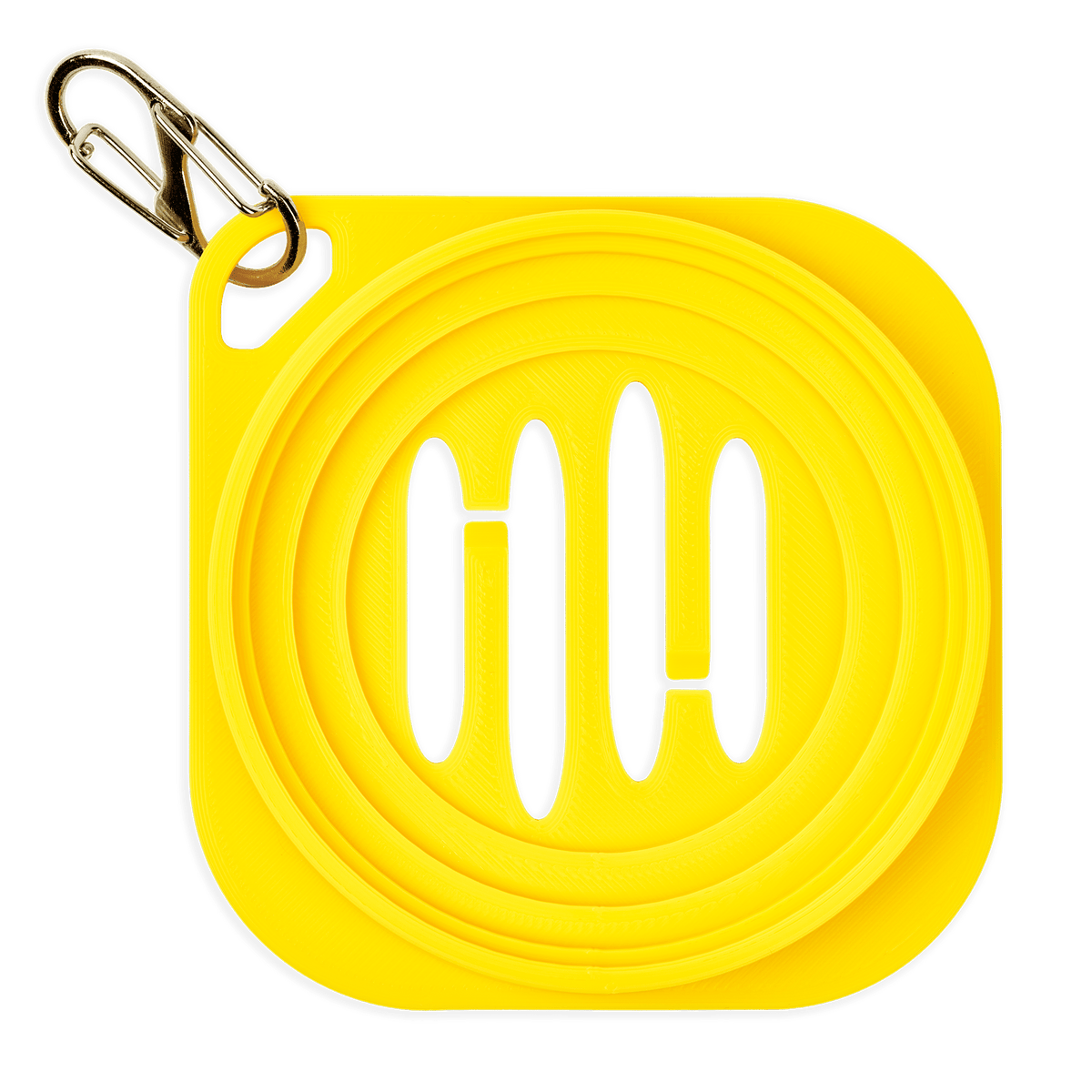 CAPS-lock — Porta copriobiettivo per borsa, zaino e cintura - Bledoforma