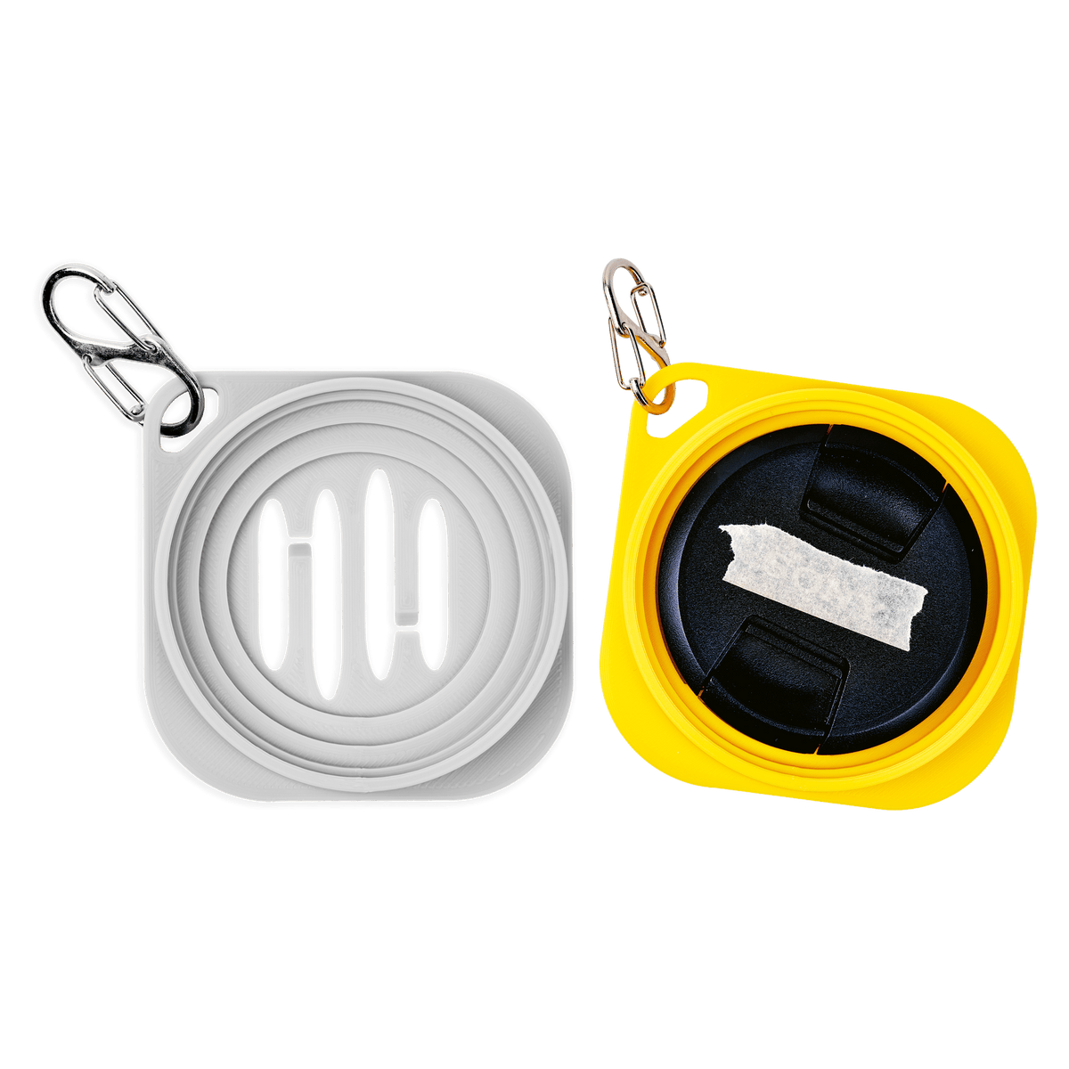 Caps Lock · Set entrambe le dimensioni - Bledoforma