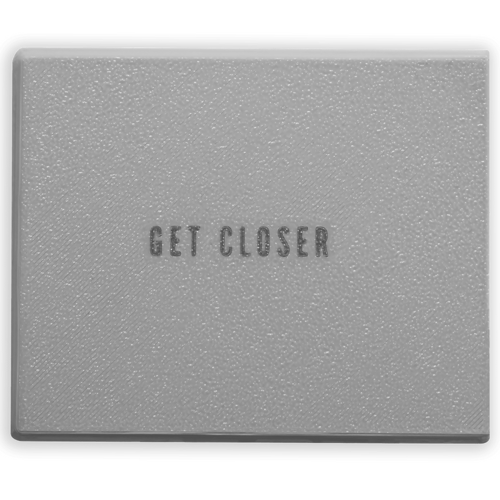 CTRL+S – Porta schede SD tascabile - Bledoforma