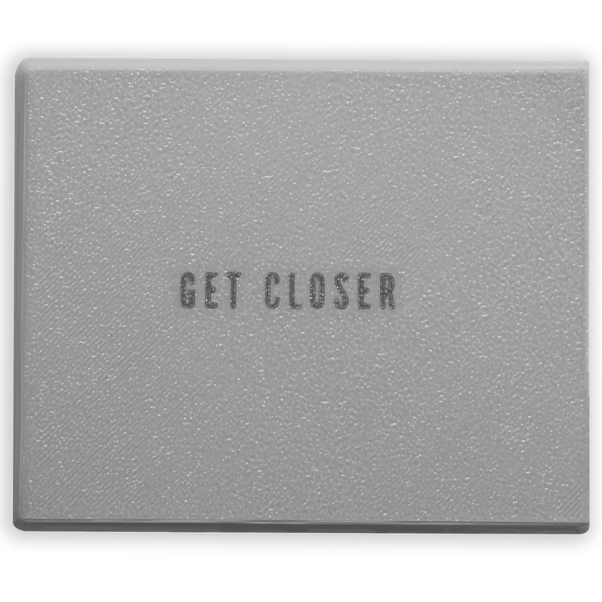 CTRL+S – Porta schede SD tascabile - Bledoforma