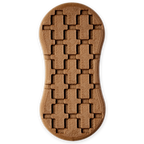 fo-CU wood - Bledoforma