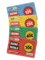 Gift card Bledoforma - Bledoforma